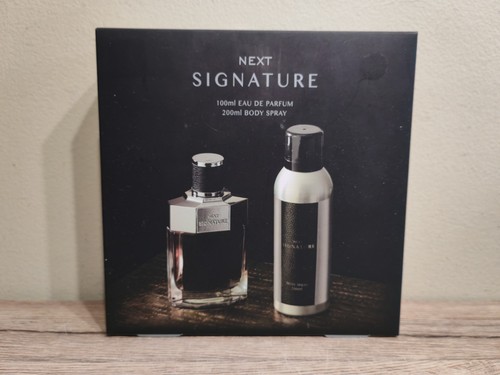 Next signature men gift - next, men's