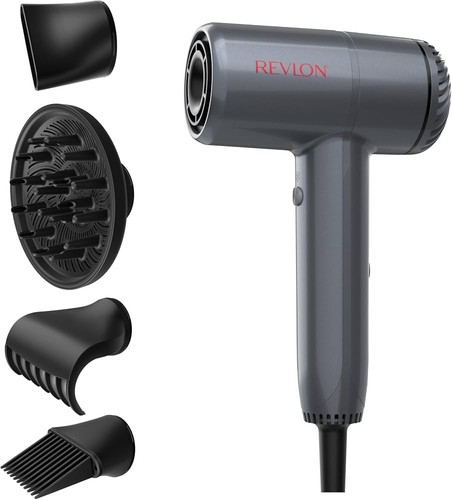 Revlon one step powermove - revlon,