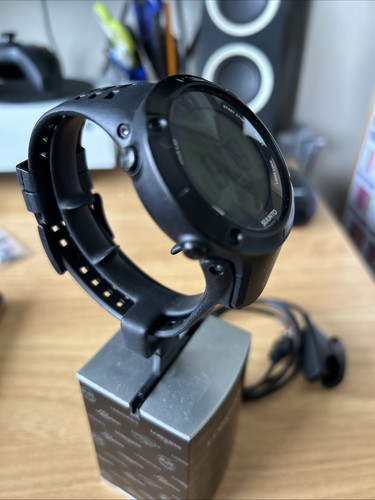 Suunto ambit3 peak black - peak,