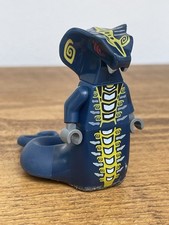 Genuine Lego Ninjago Skales