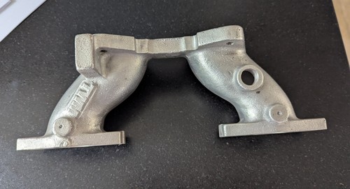 Mw0033 mgb manifold - mgb, for