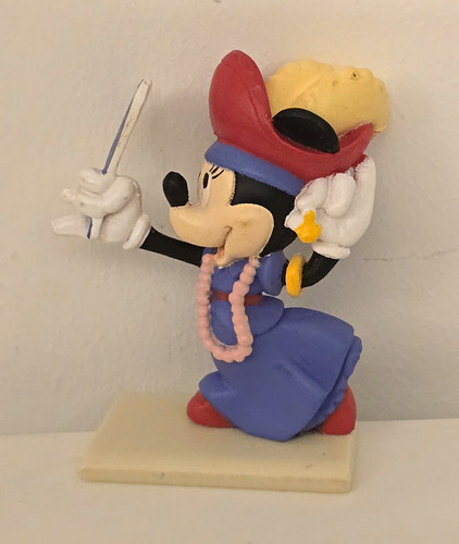 Rare vintage disney grosvenor - rare,