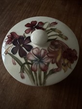 Moorcroft Pottery Vintage