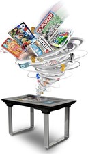 Infinity Game Table Arcade1Up