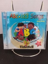 Abc 123 songs sing along - &, by