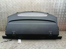 MERCEDES E CLASS PARCEL SHELF