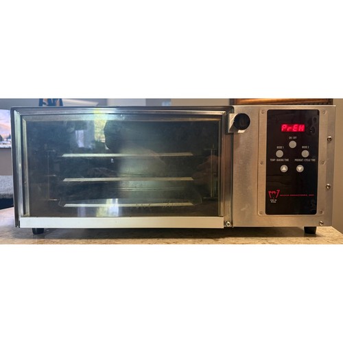 Wisco industries 616b - industries,