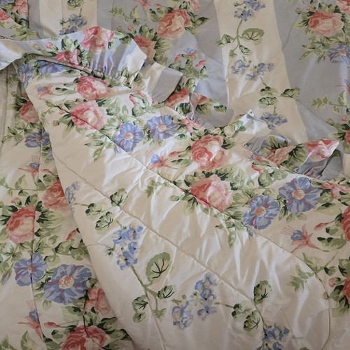 Laura ashley country - laura, roses