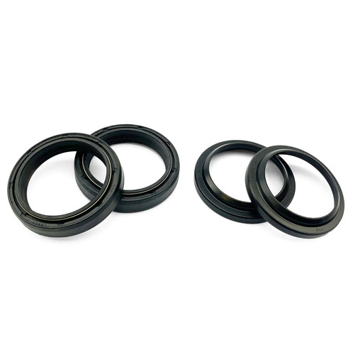 Seal wiper set - seal,