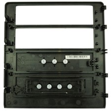 Dell (JC376) Precision 690, T7400, T7500 Front Drive Cover Bezel (0JC376)