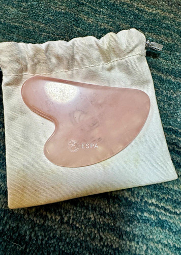 Espa natural pink rose - natural,
