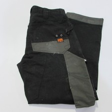 Scruffs Men’s Carpenter Jeans Straight Leg Multi Waist 32/ Leg28 SKU Y15267