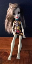 Monster High Frankie Stein