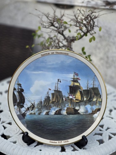 Royal doulton battle - royal, the