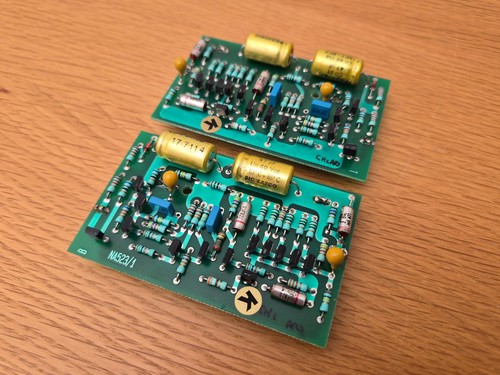 Naim 523 moving coil - moving, phono