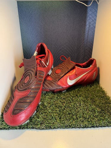 2008 nike total laser - 2008,