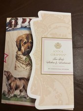 Anna griffin Fur Baby Stickers