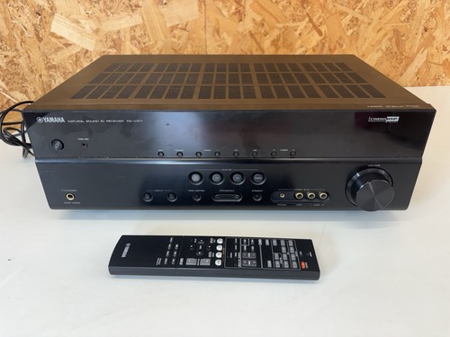 Yamaha v371 1 channel - yamaha, rx-v371