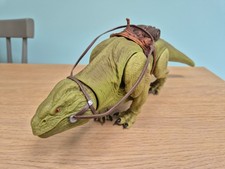 Episode 1 Discover the Force Hasbro Dewback figure (Star Wars 2012 - exclusive)