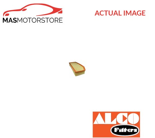 Engine air filter - engine,