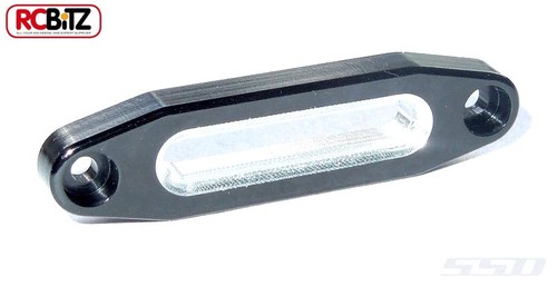 Ssd scale hawse - ssd, fairlead