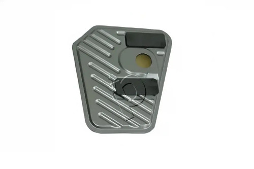 Gearbox hydraulic filter