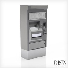 017 | Ticket Machines - 00