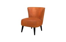 DFS SLIPPER ACCENT CHAIR