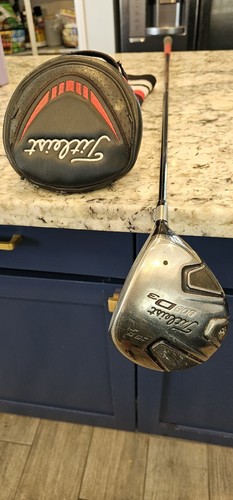 Titleist 909 driver - titleist, 9.5°