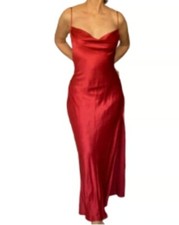 Victoria's Secret Silk Slip