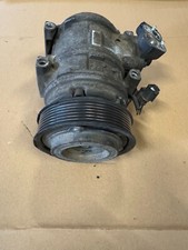 LAND ROVER DISCOVERY 2 V8 AIRCON PUMP AIR CONDITIONING PULLEY ENGINE 4472004962