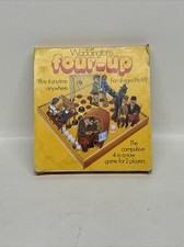 Waddingtons Four-Up Board Game