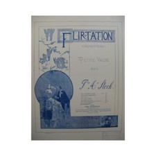 Steck flirtation - steck,