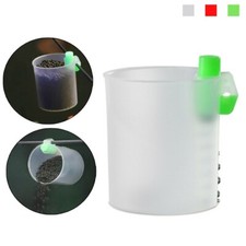 Carp Pole Pots Pellet Cup