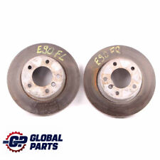 BMW E81 E87 Front Wheel Ventilated Brake Unit Disc Set 292X22 6854997