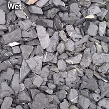 Lakeland Blue Slate Garden & Landscaping Gravel Chippings 20mm
