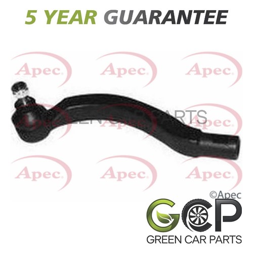 Tie rod end front left - left, outer