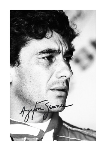 Ayrton senna formula - 2, 1