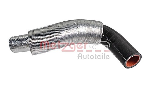 Oil hose metzger fits - hose,
