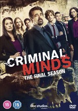Criminal Minds: The Final