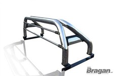 Sport Roll Bar + Brake Light