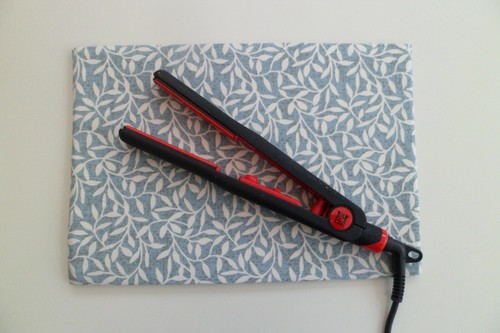 Fabric heat mat for - fabric,