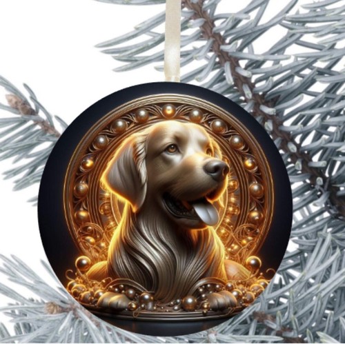 Golden retriever dog hanging - dog,