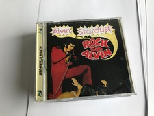 Alvin Stardust - Rock With