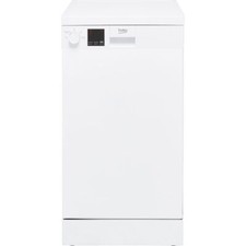 Beko DVS04X20W Dishwasher