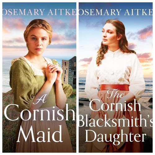 Cornish wartime novels - wartime,