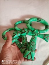 Authentic Hand-Carved Egyptian