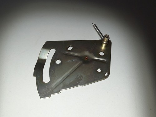 Pos component from - pos,