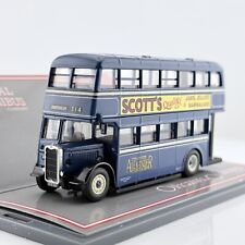 Corgi 43913 Guy Arab Utility Bus W Alexander & Son 314 Dunfermline