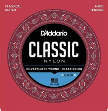 D'Addario EJ27H Student